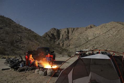 19 Best Delightful Destinations for Camping in Southern California ...