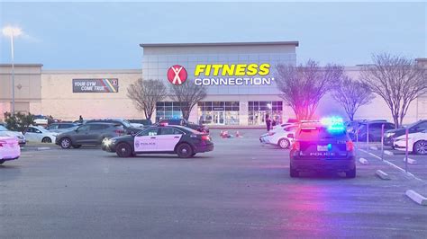 Woman shot outside northeast Austin gym | kvue.com