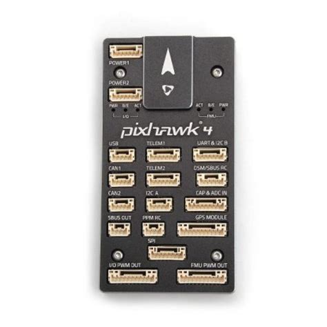 Holybro Pixhawk 4(aluminum case) buy online at Low Price in India ...