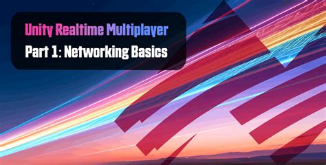 Unity Multiplayer Networking 的图像结果
