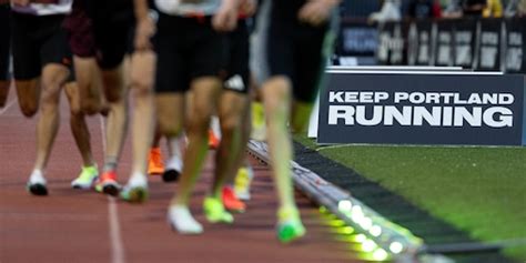 Portland Track Festival sees triumphant returns and scorching times ...