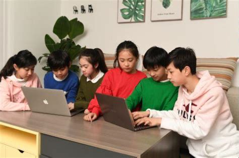 十大Python青少儿编程培训机构排名揭晓