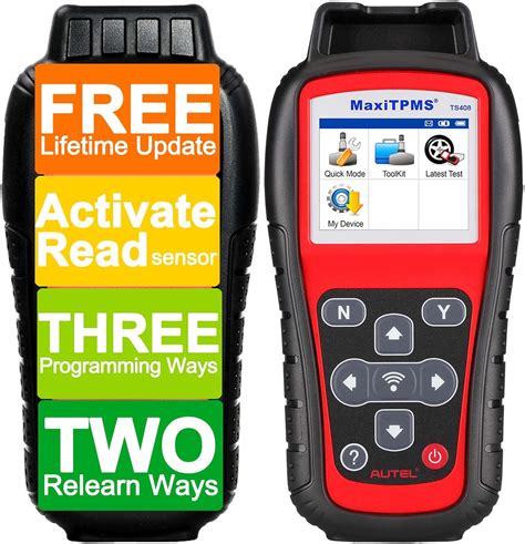 Autel TPMS Sensor Programming 的图像结果