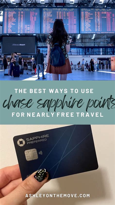 Chase Hotel Credit Card - Credit Card Benefits