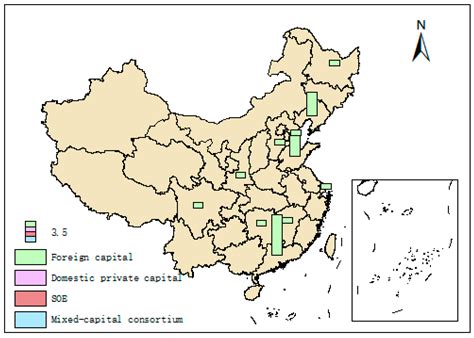 Filling the Gap: Explaining Foreign Participation in China’s Water PPP ...