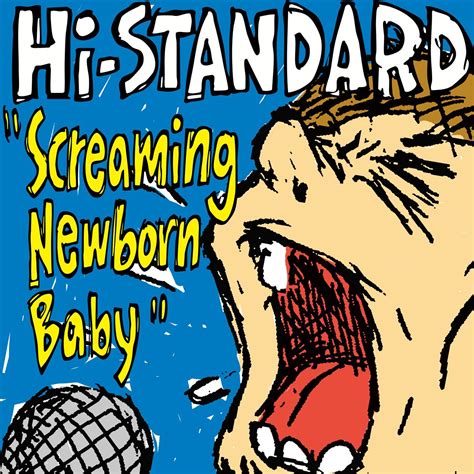 Hi-STANDARD、ツアー『Screaming Newborn Baby Tour』開催 Pre Showとして新代田FEVERから ...