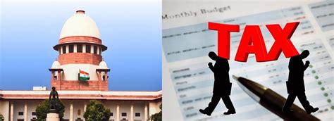 SC dismisses plea to declare TDS system void and unconstitutional ...