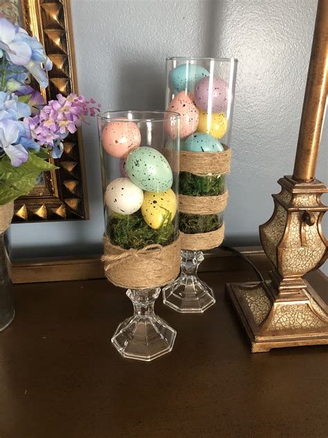 Dollar Tree Easter Diy - DIY Craft Ideas