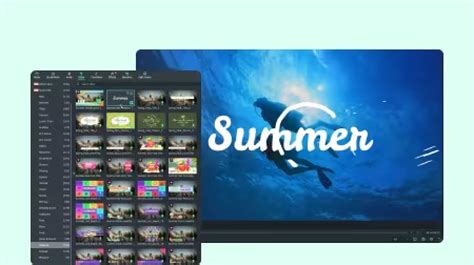 Filmora Brilliant Features Introduction