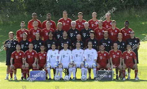 Soccer Team 的图像结果