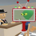 Alien Game Online The 的图像结果