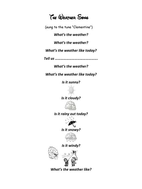 Image result for CNN Weather Song