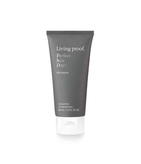 Perfect Hair Day Shampoo • Living Proof • International Cosmetic ...