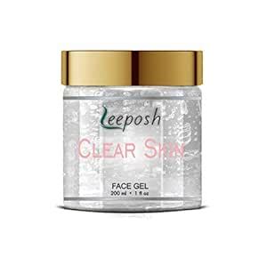 Cosmoderm Vitamin C Gel cream Clear skin Gel anti aging Antioxidant ...