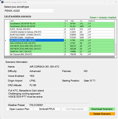 Image result for Programming FMS On Flight 1 ATR 72