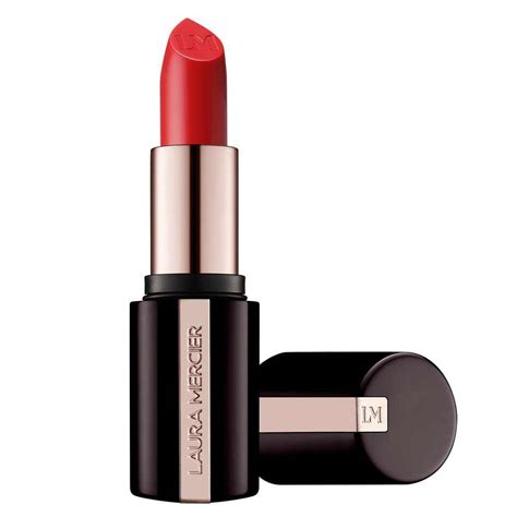 Caviar Hydra-Creme Lipstick • 555 Madison Ave