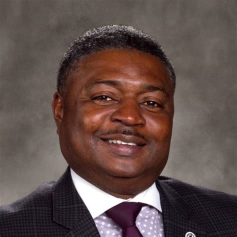 Cornelius “CC” Calhoun, City Council President | City of Montgomery, AL