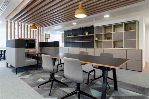 7 small office design ideas to maximise your space | Peldon Rose