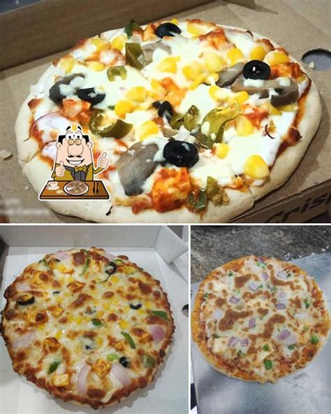 Khao Piyo fast food, Pinjore - Restaurant menu, prices and reviews