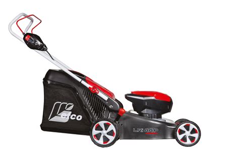 Rasaerba a batteria LRi 44 P Efco