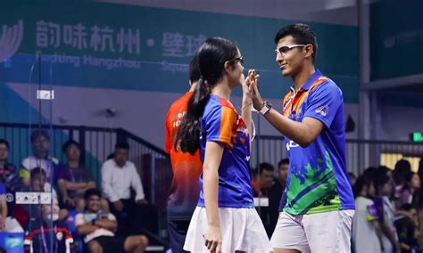 Indian Air Force to Launch Inaugural International Squash Championship ...