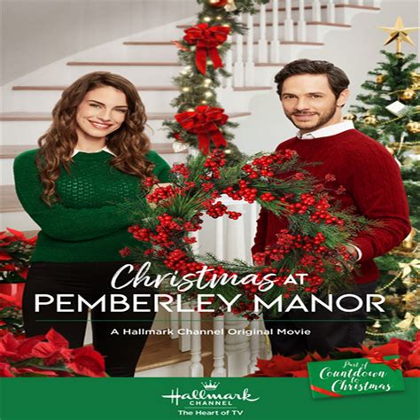 Christmas at Pemberley Manor 2018 Gratis Download | haycrimdihur1980