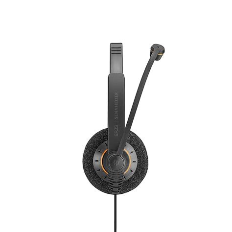 EPOS SC 30 USB ML Noise Cancelling USB Headset (Single Ear Type ...