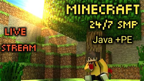 Image result for Java Bedrock Server SMP