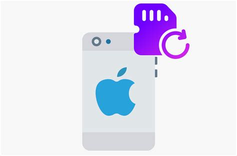 Image result for Recover IPhone Data