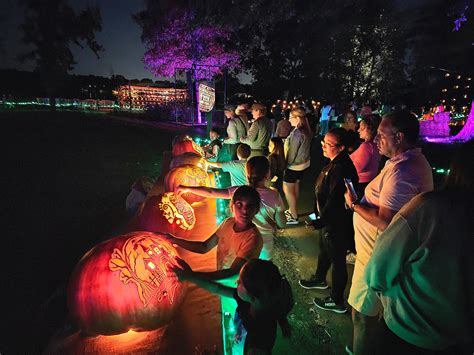 Jack O Lantern World - Lake Zurich - Jack O Lantern