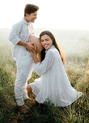 Meet Ziya and Zahad, India's first transgender couple to have baby- The ...