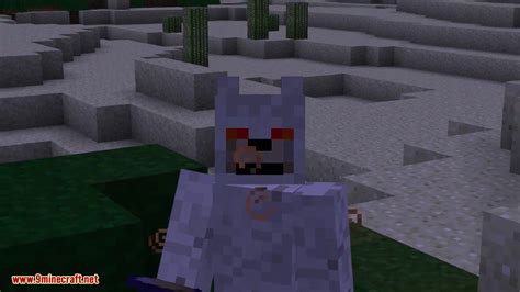 Image result for Werewolf Mod Minecraft SMP