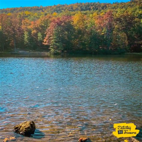 11 Best State Parks in Pennsylvania To Metal Detect [2025]