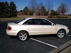 1997 Audi A4 Quattro Specs by 1997 Audi A4 Pictures Cargurus 1997 Audi A4 Quattro Specs