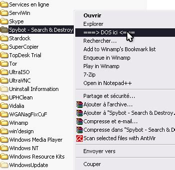 Image result for Comment Commande En Dos