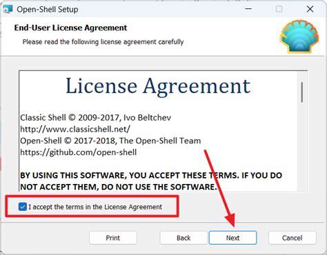 Image result for How to Use Open Shell