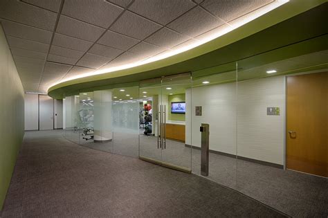 20 Greenway Plaza — Ziegler Cooper Architects