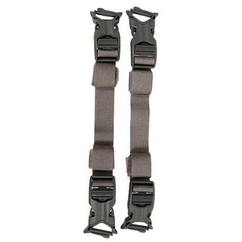 Mystery Ranch Quick Attach Accessory Straps | Recon Company Deutschland