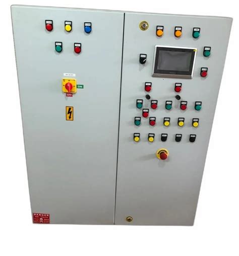 Control Panel Electrical Testing 的图像结果
