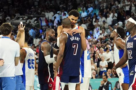 Kevin Durant Makes Feelings Clear on Victor Wembanyama’s Development ...