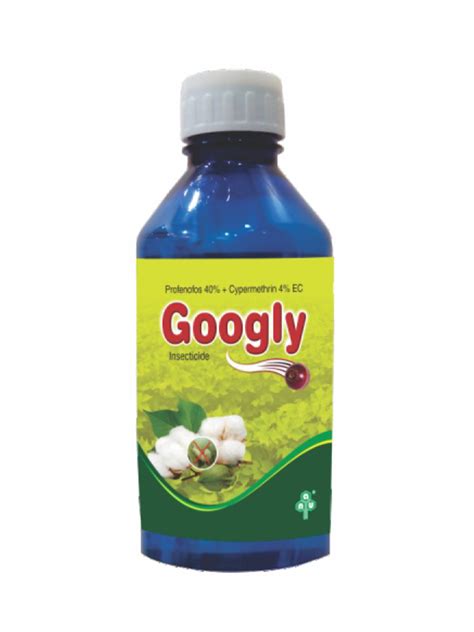 Anu Products Limited...