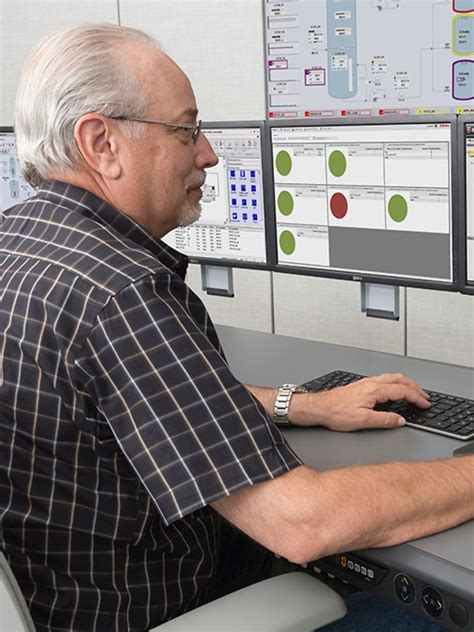 Distributed Control Systems (DCS) | Emerson IN