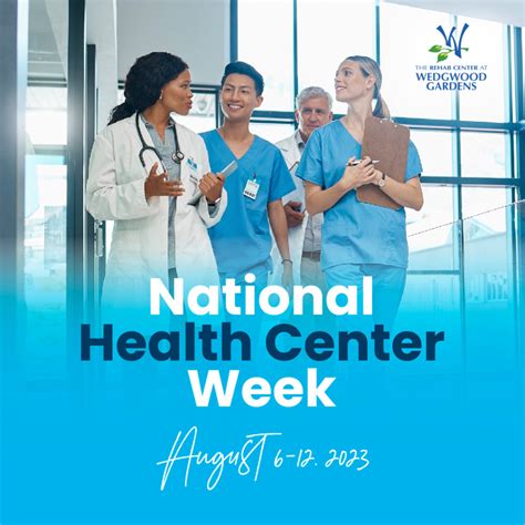 Wedgewood Healthcare Center