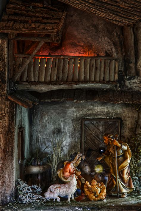 Image result for Nativity Scene