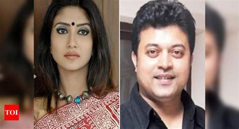 Actors Debleena Dutt Mukherjee and Suman Banerjee join the cast of ...