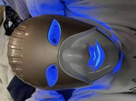 Image result for LED Mask Scam