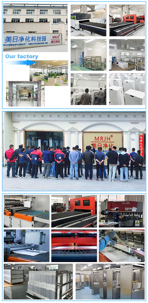 Image result for Pass Box Clean Room