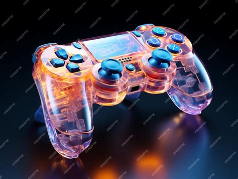 RGB Controller for Gradients 的图像结果