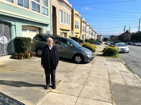 Sunset native’s determination to show district past fascinating not ...