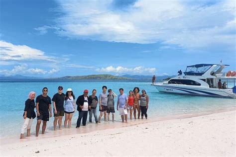 2025 Full-Day Komodo Island Boat Trip (Flores) - with Reviews & Photos